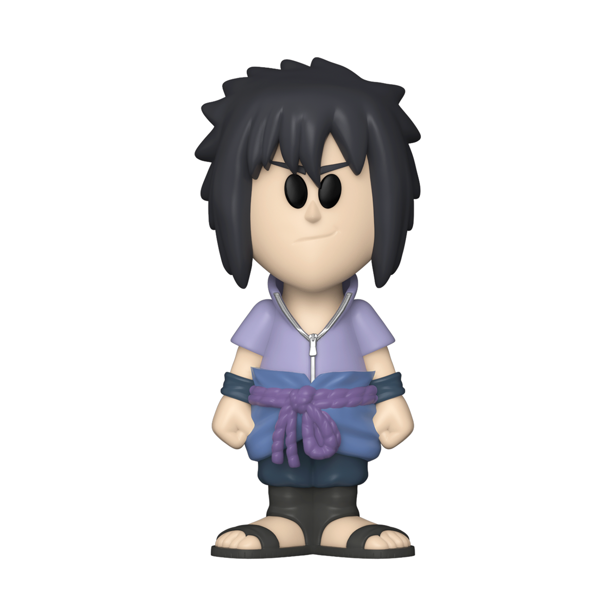 Vinyl SODA: Naruto - Sasuke