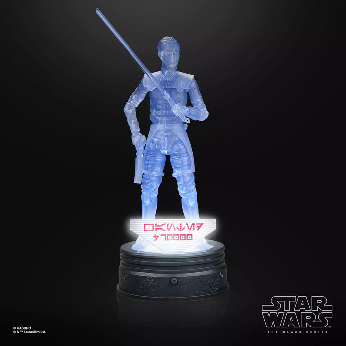 Star Wars The Black Series Ezra Bridger
