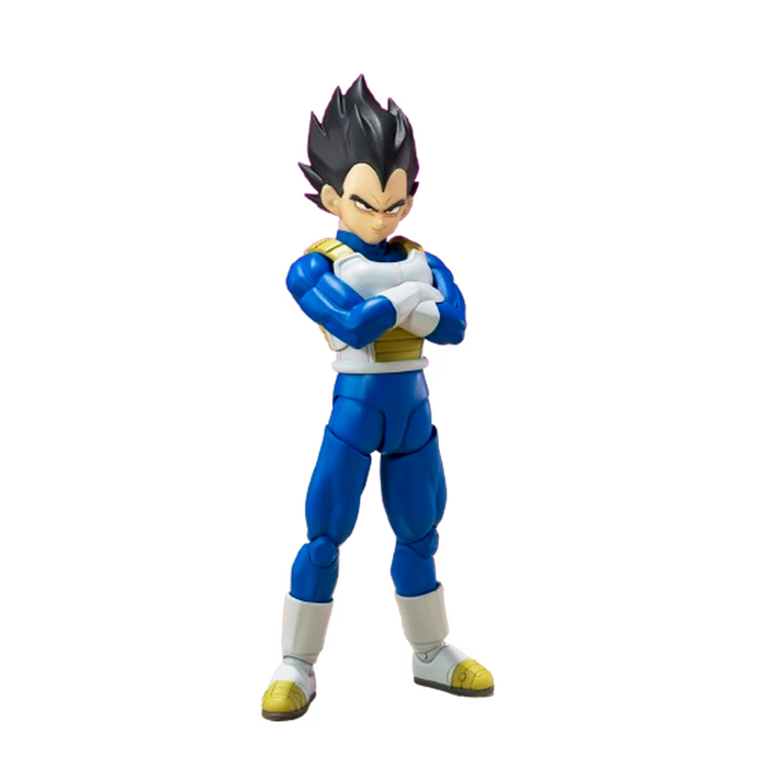 Dragon Ball Daima S.H.Figuarts Vegeta Figure