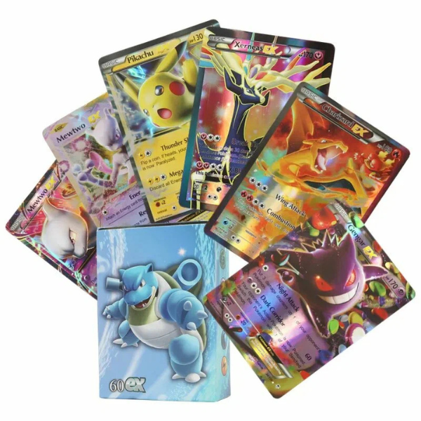 How to Store Pokémon Cards Like a Professional Collector