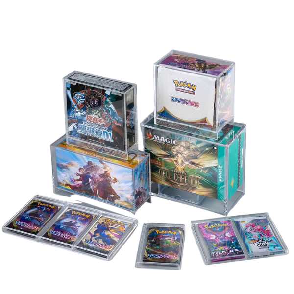 The Best Pokémon Cards Every Collector Should Add to Their Collection