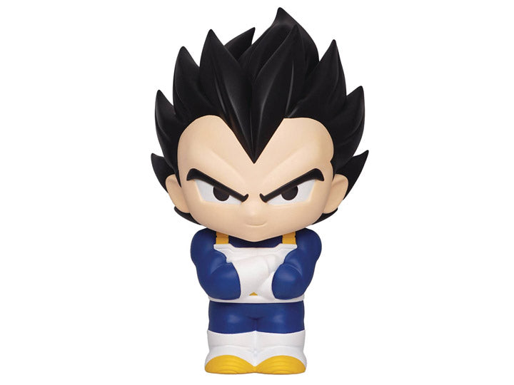 Dragon Ball Z Vegeta Figural Bank