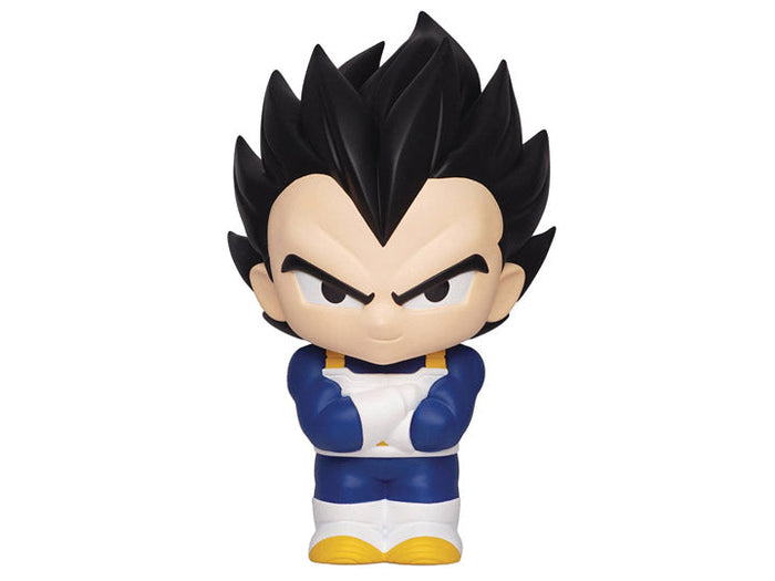 Dragon Ball Z Vegeta Figural Bank