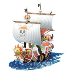 One Piece Grand Ship Collection Thousand Sunny Model Kit