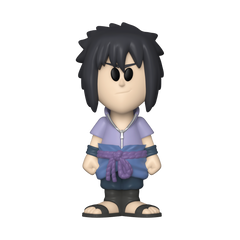 Vinyl SODA: Naruto - Sasuke