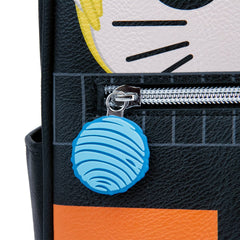 Naruto Shippuden Pop! by Loungefly Mini-Backpack