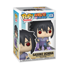 Pop! Naruto Shippuden: Sasuke Uchiha (First Susano'o)