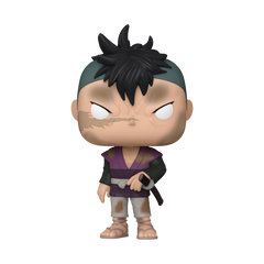 POP! Animation: Demon Slayer - Genya