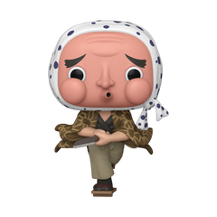 POP! Animation: Demon Slayer - Hotaru Haganezuka (No Hat)