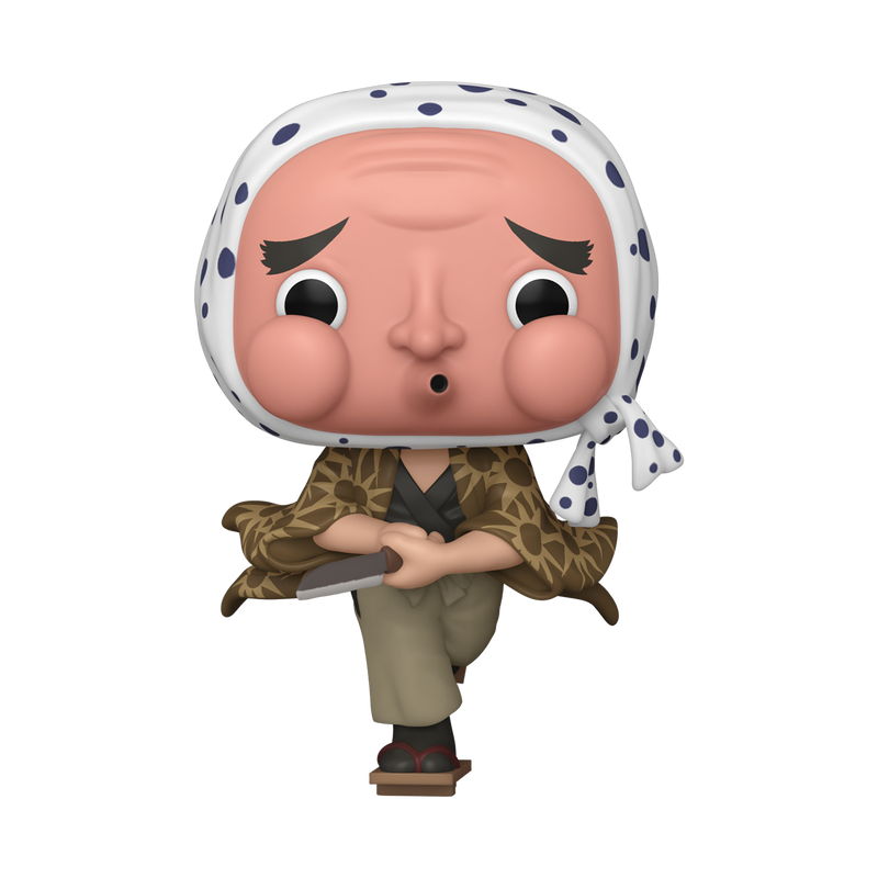 Funko Pop!