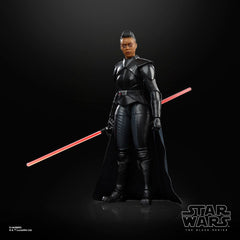 Star Wars The Black Series Reva (Third Inquisitor) 6-Inch Action Figure
