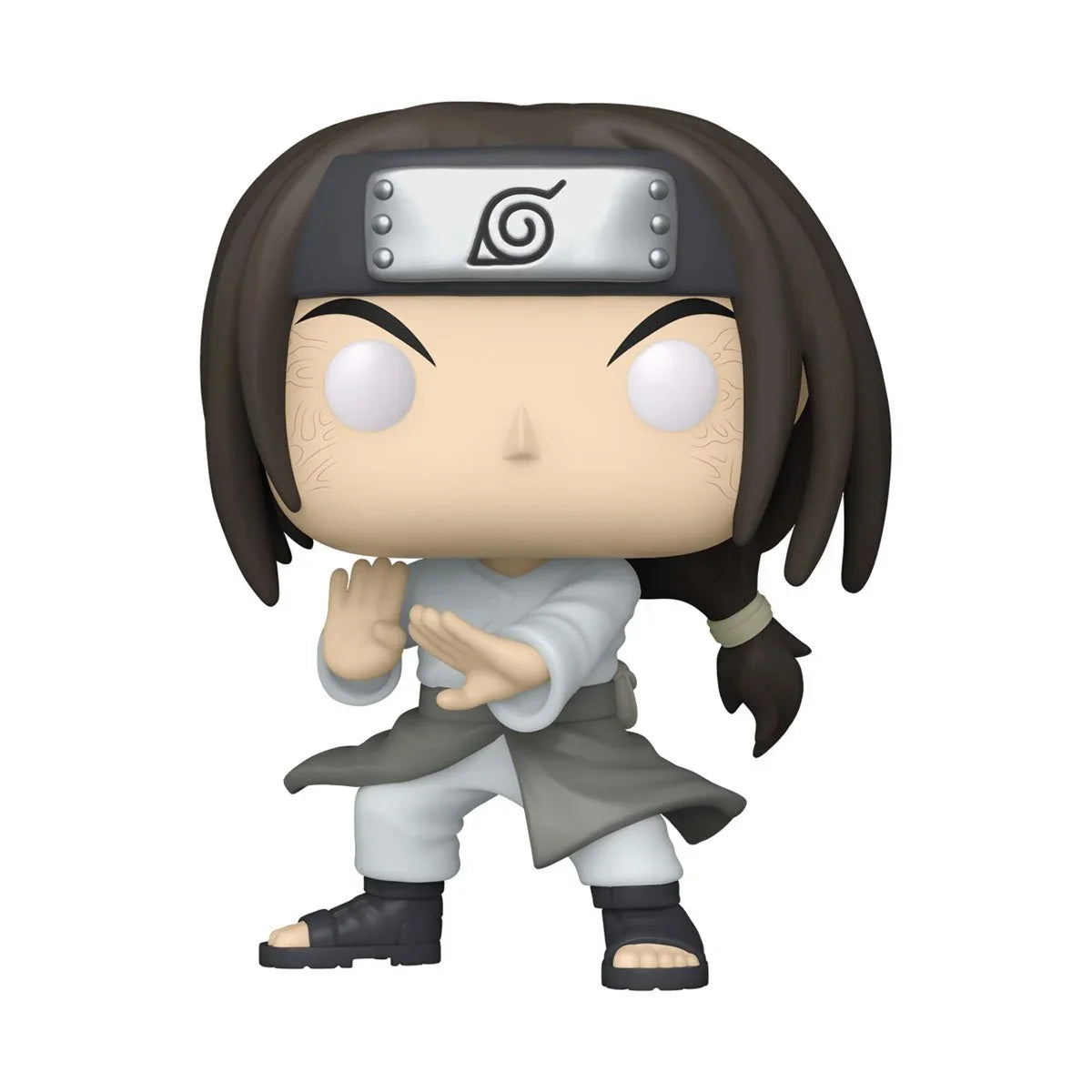 POP! Naruto: Shippuden: Neji Hyuga