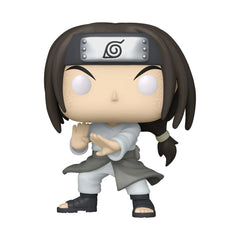 POP! Naruto: Shippuden: Neji Hyuga