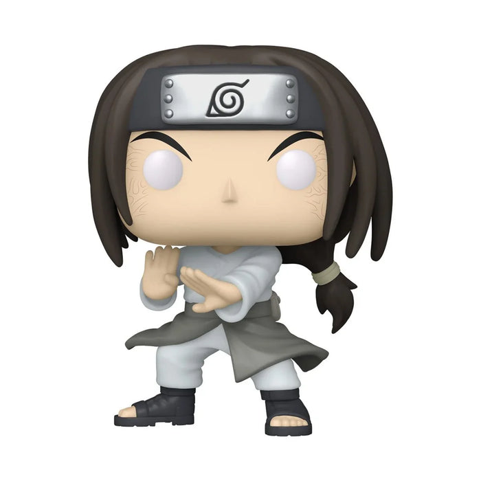 POP! Naruto: Shippuden: Neji Hyuga