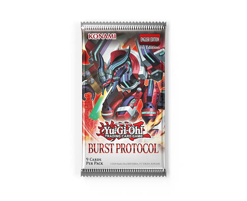 Yu-Gi-Oh!