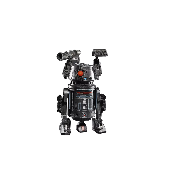 Star Wars The Black Series BT-1 (Beetee) Action Figure