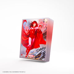 Magic: The Gathering Premium Art Sleeves (100ct)