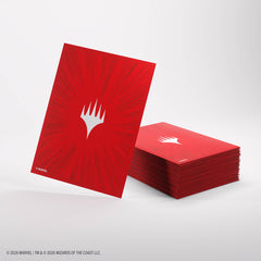 Magic: The Gathering Premium Double Sleeving Pack