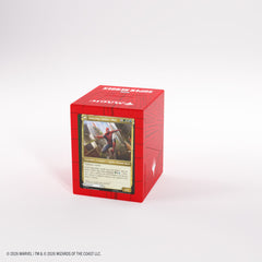 Magic: The Gathering Bastion 100+ XL Deck Case