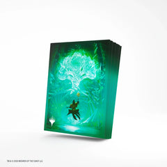 Magic: The Gathering Premium Art Sleeves (100ct)