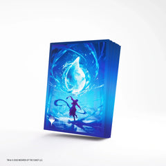 Magic: The Gathering Premium Art Sleeves (100ct)