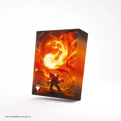 Magic: The Gathering Premium Art Sleeves (100ct)