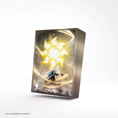 Magic: The Gathering Premium Art Sleeves (100ct)