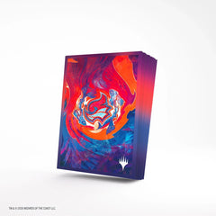 Magic: The Gathering Premium Art Sleeves (100ct)
