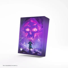 Magic: The Gathering Premium Art Sleeves (100ct)