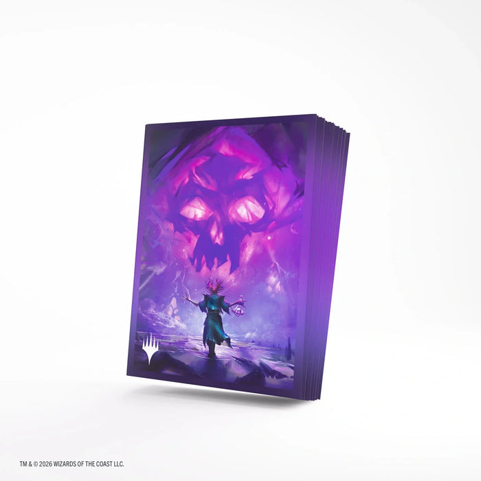 Magic: The Gathering Premium Art Sleeves (100ct)