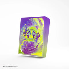 Magic: The Gathering Premium Art Sleeves (100ct)
