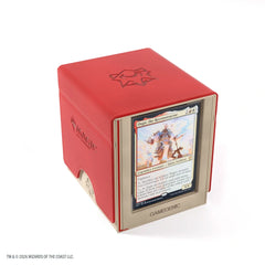 Magic: The Gathering Sidekick Pro 100+ XL Convertible Deck Case