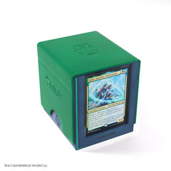 Magic: The Gathering Sidekick Pro 100+ XL Convertible Deck Case