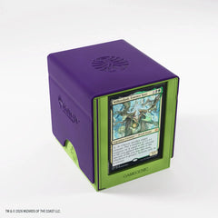 Magic: The Gathering Sidekick Pro 100+ XL Convertible Deck Case