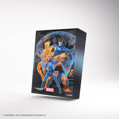Magic: The Gathering Premium Art Sleeves (100ct)