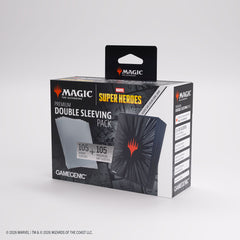 Magic: The Gathering Premium Double Sleeving Pack