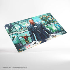 Magic: The Gathering Prime Playmat