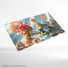 Magic: The Gathering Prime Playmat