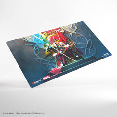 Magic: The Gathering Prime Playmat