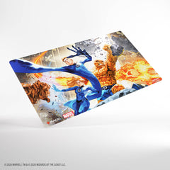 Magic: The Gathering Prime Playmat