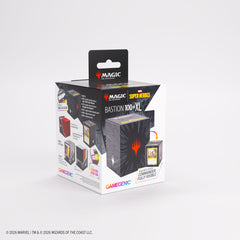 Magic: The Gathering Bastion 100+ XL Deck Case
