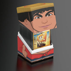 One Piece Squaroe Trading Card Frame