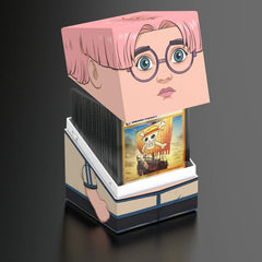 One Piece Squaroe Trading Card Frame