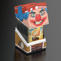 One Piece Squaroe Trading Card Frame