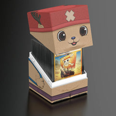 One Piece Squaroe Trading Card Frame