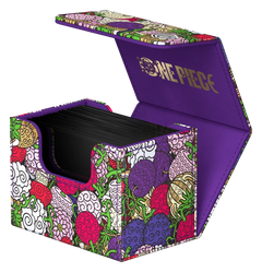 One Piece (Netflix) Sidewinder 80+ XenoSkin Deck Case