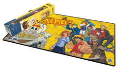 One Piece (Netflix) Playmat
