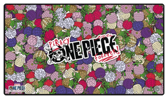 One Piece (Netflix) Playmat