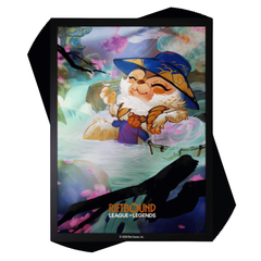Riftbound TCG: League of Legends — Spirit Blossom Sleeves (100ct)
