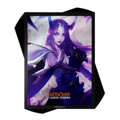 Riftbound TCG: League of Legends — Spirit Blossom Sleeves (100ct)